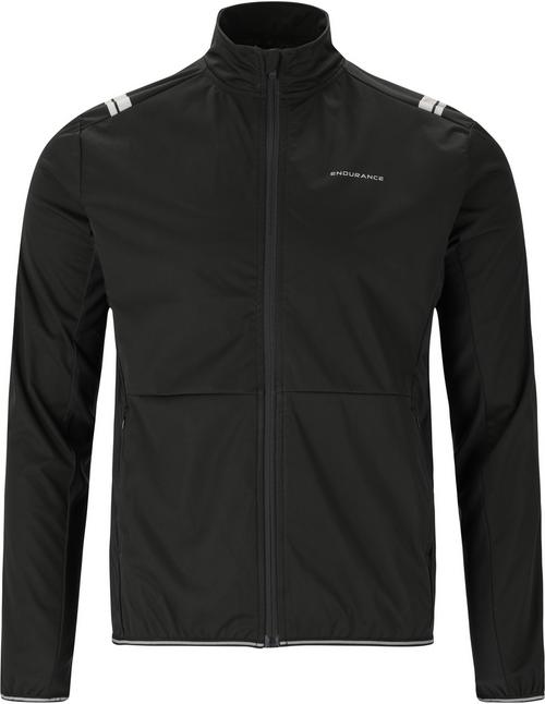 Endurance Diker Laufjacke Herren