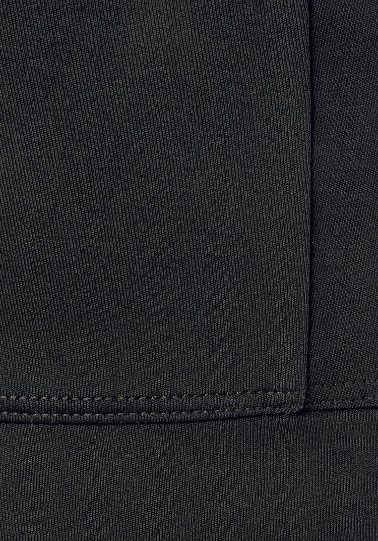 LASCANA Active LASCANA Active Crop-Top Croptop Damen - schwarz - 1 | SportScheck