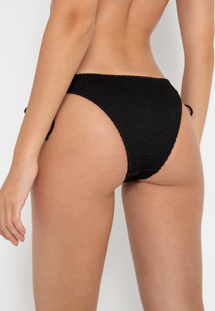 LSCN by Lascana LSCN by Lascana Bikini-Hose Bikini Hose Damen - schwarz - 0 | SportScheck