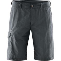 Maier Sports Main Funktionsshorts Herren Schiefer