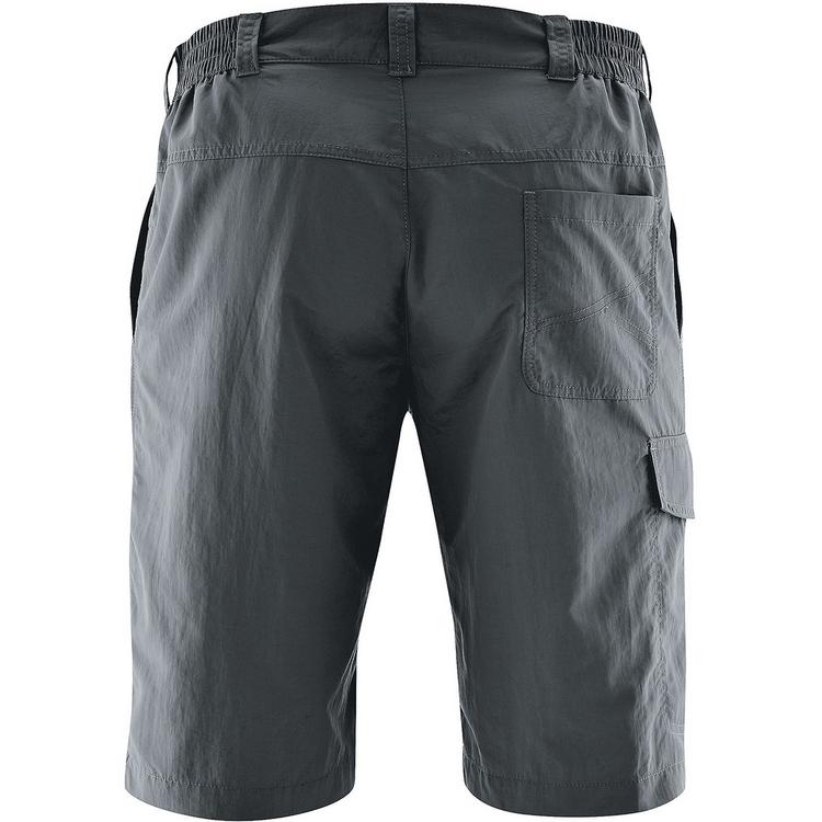 Maier Sports Maier Sports Main Funktionsshorts Herren - Schiefer - 0 | SportScheck