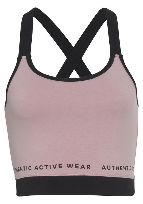 Vivance active Crop-Top Croptop Damen