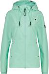 ALIFE AND KICKIN LilouAK A Kurzjacke Damen - fresh mint