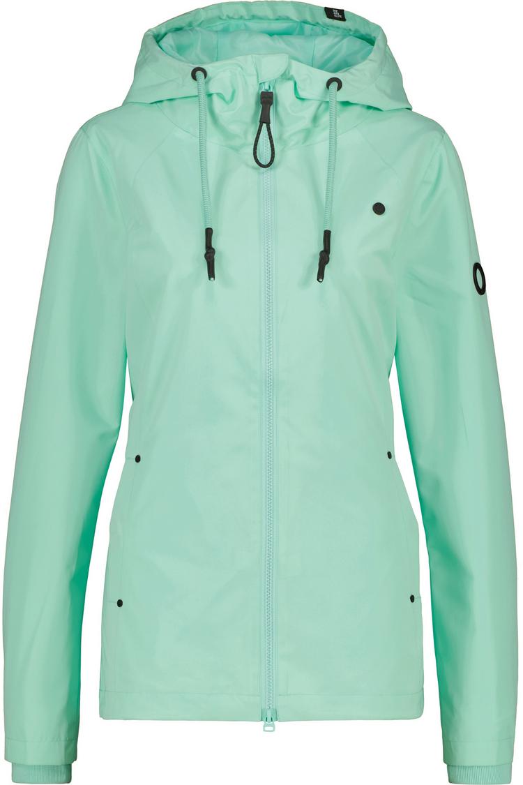 ALIFE AND KICKIN ALIFE AND KICKIN LilouAK A Kurzjacke Damen - fresh mint - 0 | SportScheck