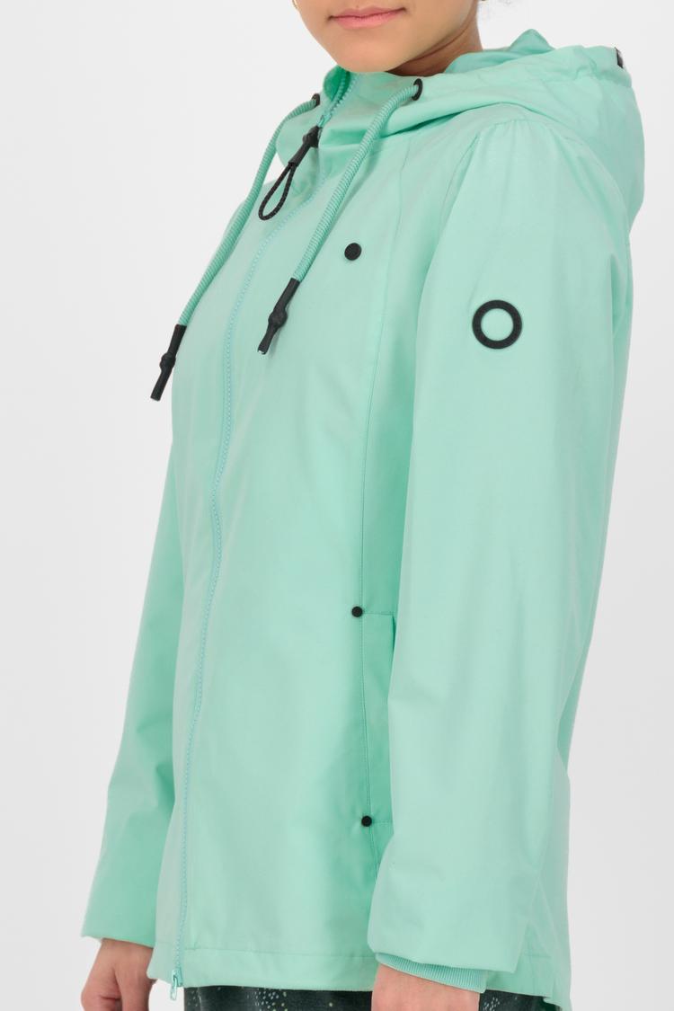 ALIFE AND KICKIN ALIFE AND KICKIN LilouAK A Kurzjacke Damen - fresh mint - 3 | SportScheck