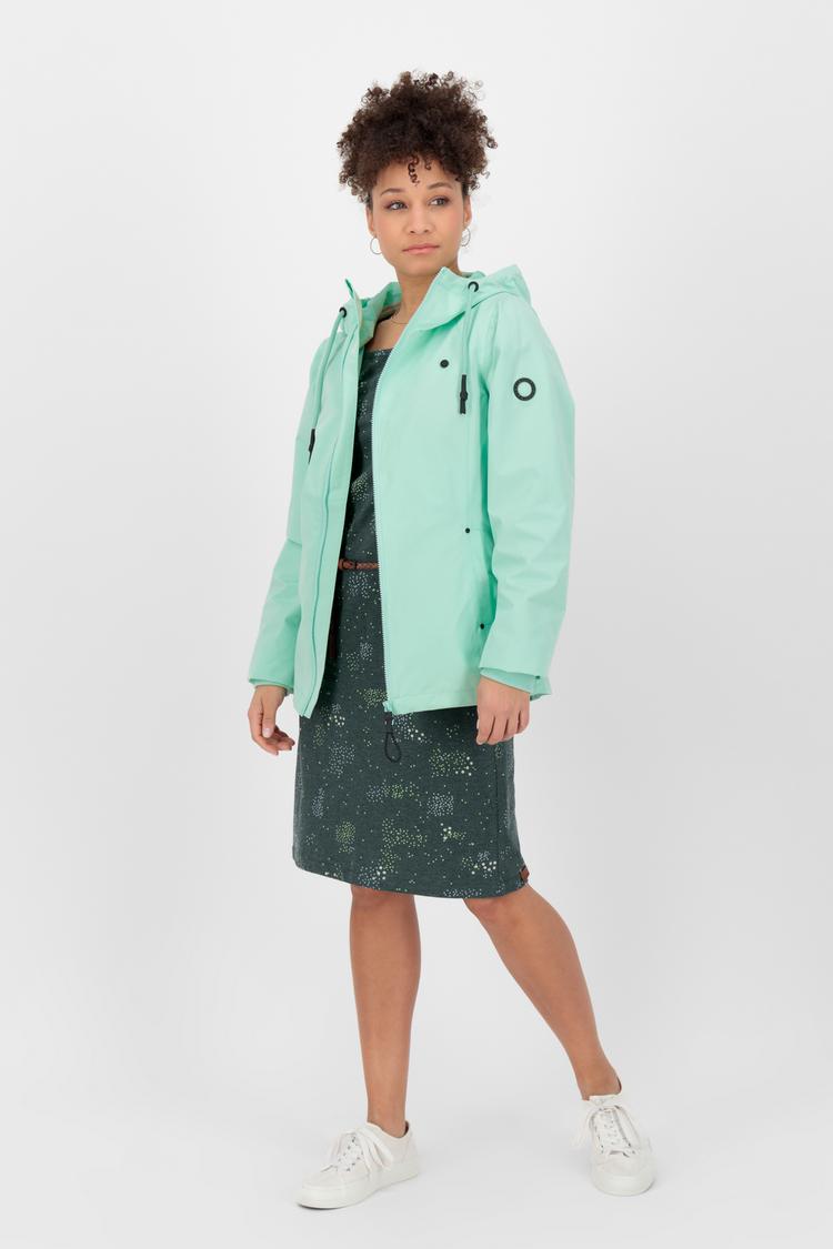 ALIFE AND KICKIN ALIFE AND KICKIN LilouAK A Kurzjacke Damen - fresh mint - 4 | SportScheck