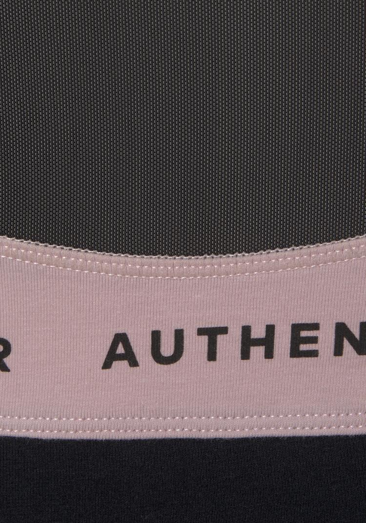 Vivance active Vivance active Crop-Top Croptop Damen - alt rosa - 2 | SportScheck