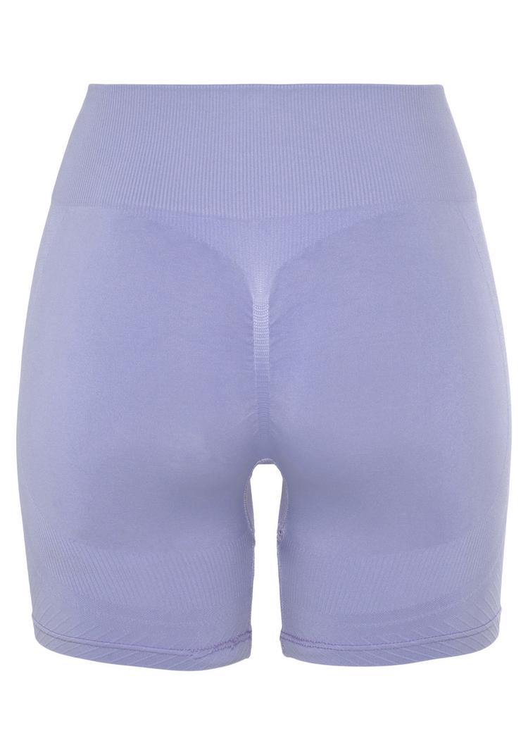 Lascana Lascana Funktionsshorts Funktionsshorts Damen - flieder - 0 | SportScheck
