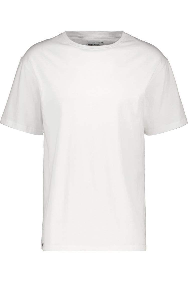 ALIFE AND KICKIN ALIFE AND KICKIN BrodyAK A T-Shirt Herren - brilliant white - 0 | SportScheck