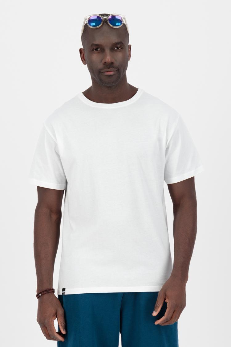 ALIFE AND KICKIN ALIFE AND KICKIN BrodyAK A T-Shirt Herren - brilliant white - 0 | SportScheck