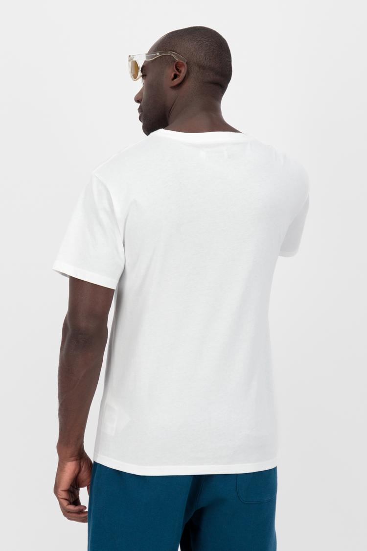 ALIFE AND KICKIN ALIFE AND KICKIN BrodyAK A T-Shirt Herren - brilliant white - 2 | SportScheck