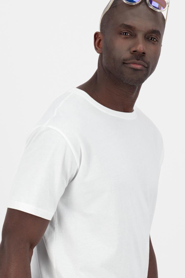 ALIFE AND KICKIN ALIFE AND KICKIN BrodyAK A T-Shirt Herren - brilliant white - 3 | SportScheck