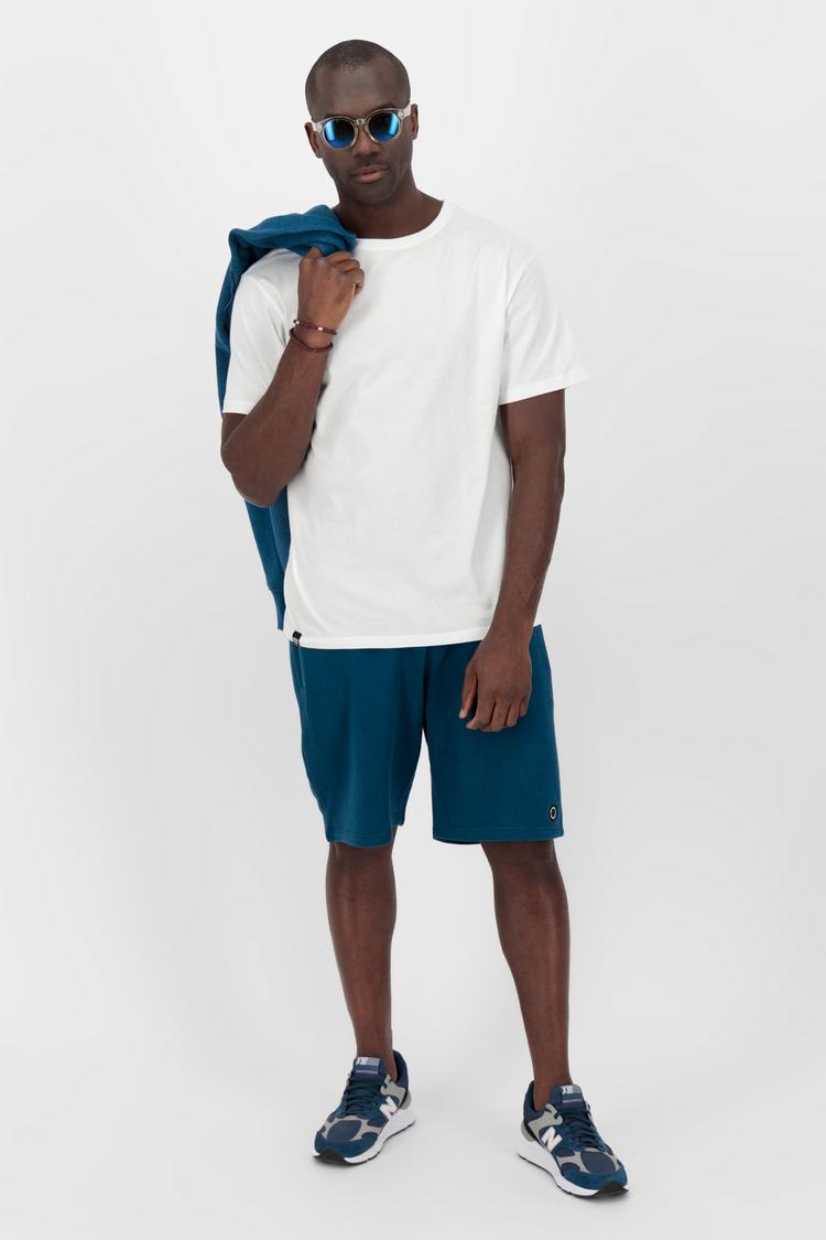 ALIFE AND KICKIN ALIFE AND KICKIN BrodyAK A T-Shirt Herren - brilliant white - 4 | SportScheck