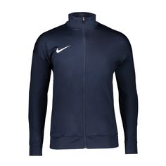 Nike DRI-FIT Strike 24 Trainingsjacke Trainingsjacke Herren blaublaublau