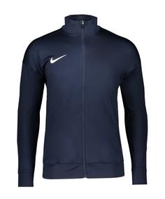 Nike DRI-FIT Strike 24 Trainingsjacke Trainingsjacke Herren blaublaublau