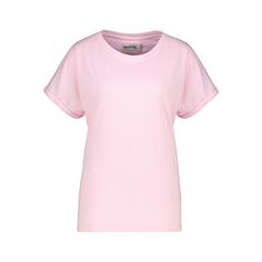 ALIFE AND KICKIN MalaikaAK A T-Shirt Damen pink diamond melange