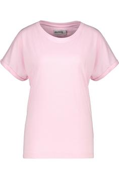 ALIFE AND KICKIN MalaikaAK A T-Shirt Damen pink diamond melange
