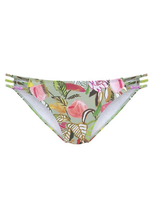 S.OLIVER Bikini-Hose Bikini Hose Damen