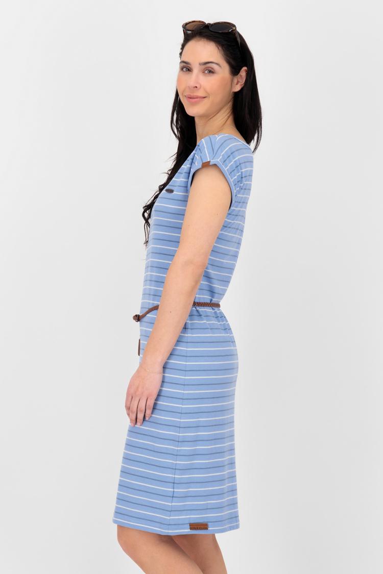 ALIFE AND KICKIN ALIFE AND KICKIN ElliAK Z Tr&auml;gerkleid Damen - fjord - 1 | SportScheck