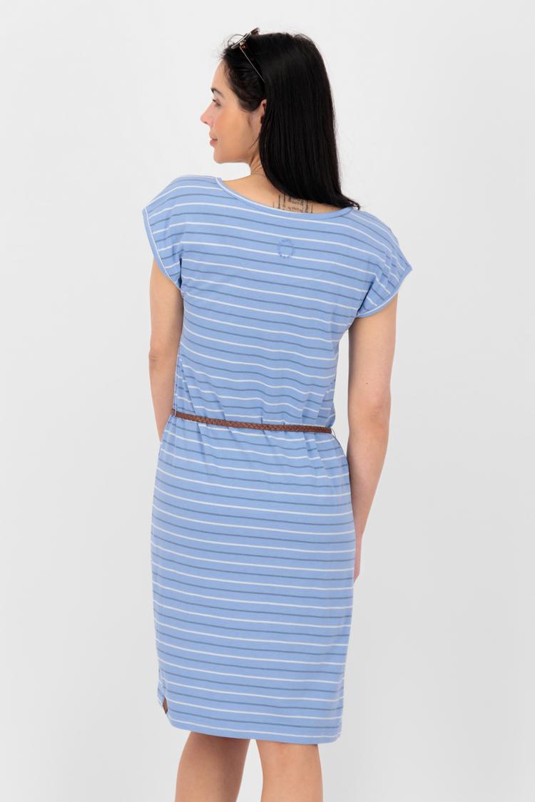 ALIFE AND KICKIN ALIFE AND KICKIN ElliAK Z Tr&auml;gerkleid Damen - fjord - 2 | SportScheck