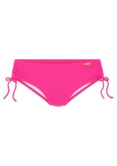 Lascana Bikini-Hose Bikini Hose Damen pink