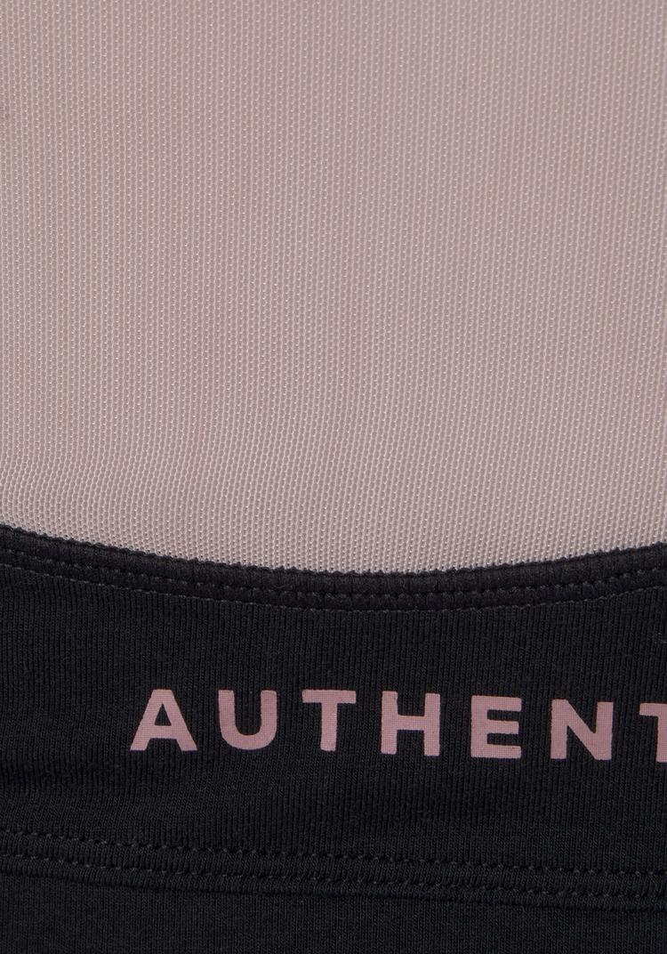 Vivance active Vivance active Crop-Top Croptop Damen - schwarz - 2 | SportScheck