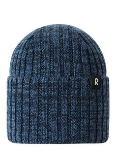 reima Villaisa Beanie Kinder Navy