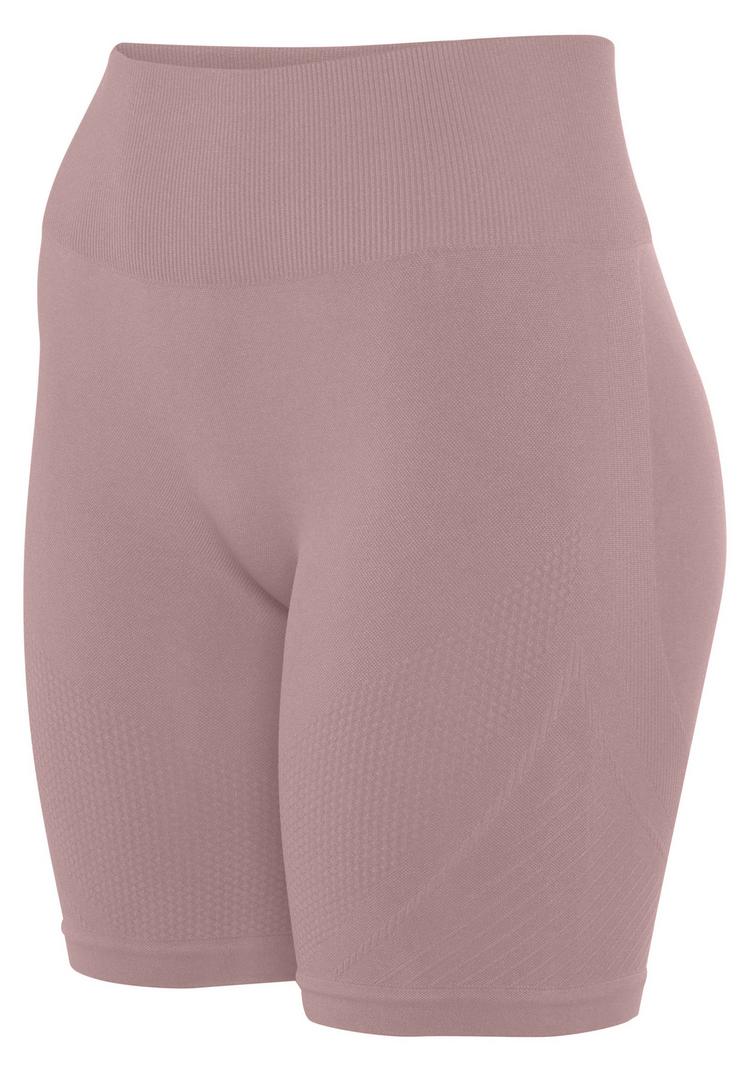 Lascana Lascana Funktionsshorts Funktionsshorts Damen - mauve - 0 | SportScheck