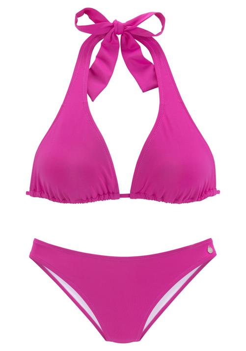 Lascana Triangel-Bikini Bikini Set Damen