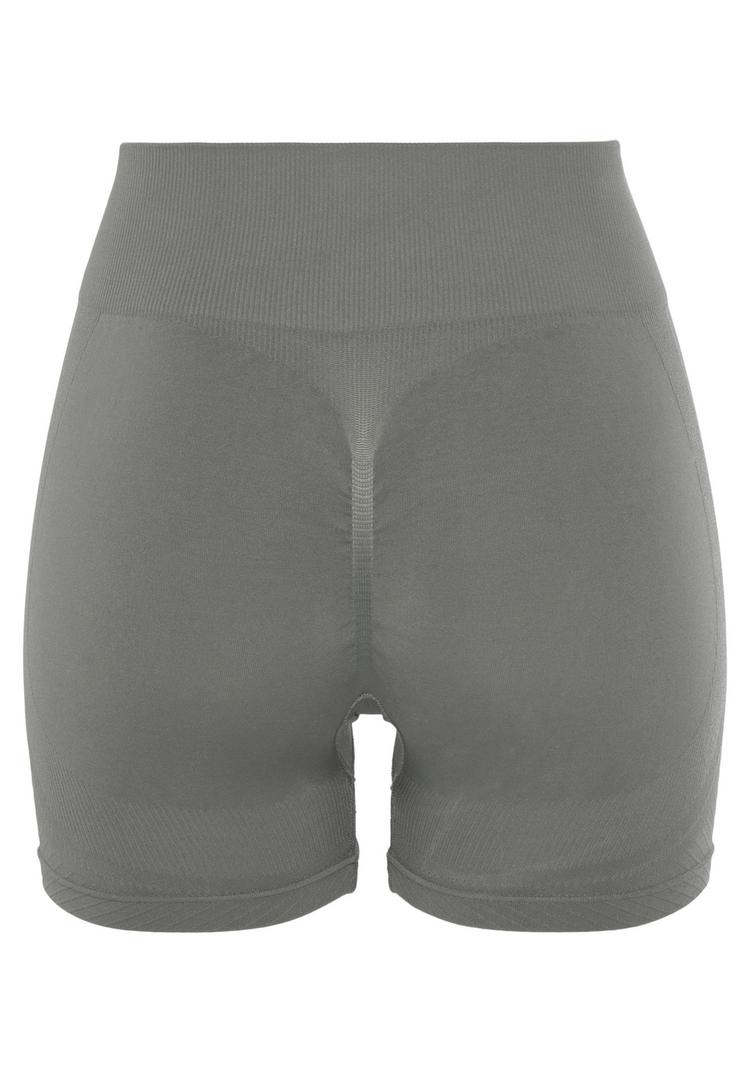 Lascana Lascana Funktionsshorts Funktionsshorts Damen - gr&uuml;n - 0 | SportScheck