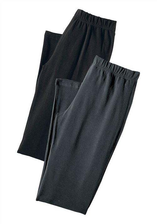 Vivance active Caprihose Caprihose Damen