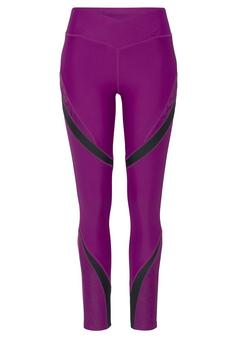 LASCANA Active Leggings Leggings Damen lila