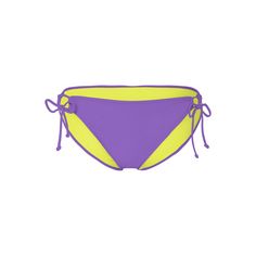 Chiemsee Bikini-Slip Bikini Hose Damen 18-3533 Dewbery