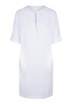 LingaDore Dress Pareo Damen Weiß