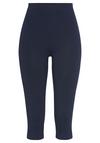 Vivance active Caprileggings Tights Damen - blau
