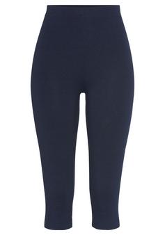 Vivance active Caprileggings Tights Damen blau