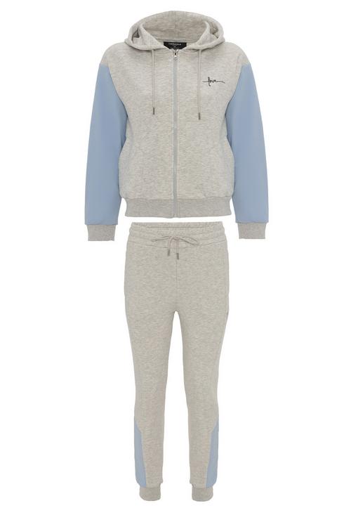 Tom Barron Trainingsanzug Damen