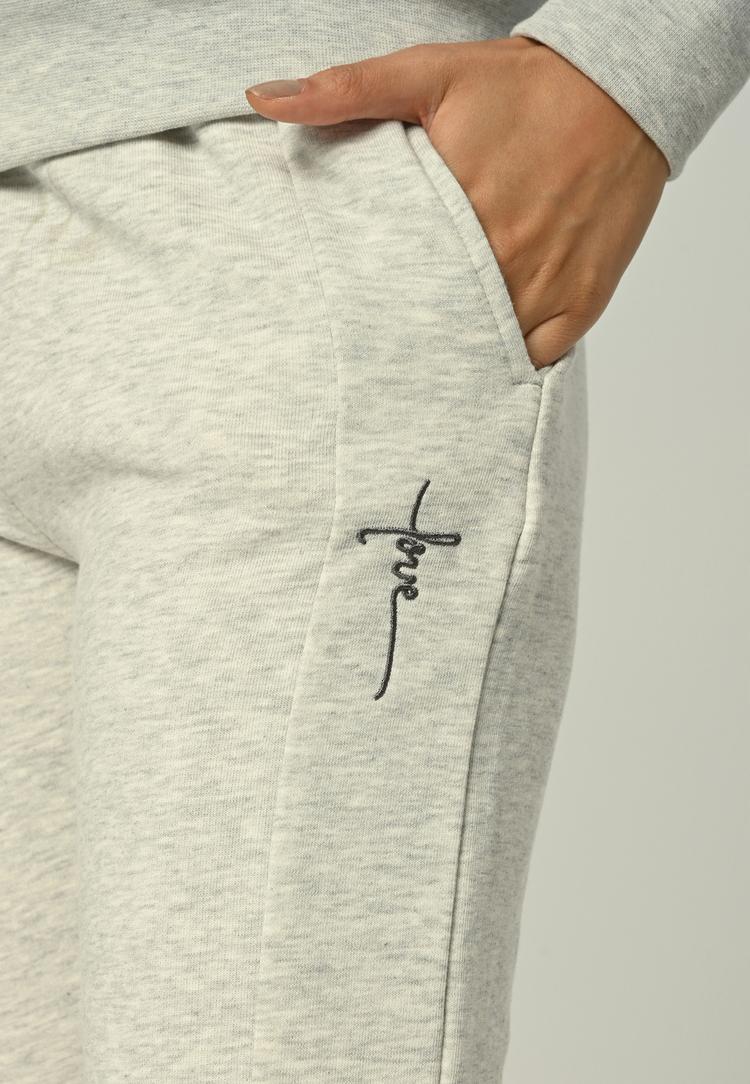 Tom Barron Tom Barron Trainingsanzug Damen - grey - 0 | SportScheck