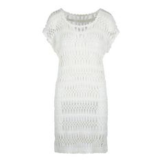 LingaDore Dress Pareo Damen Off white