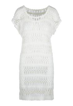 LingaDore Dress Pareo Damen Off white