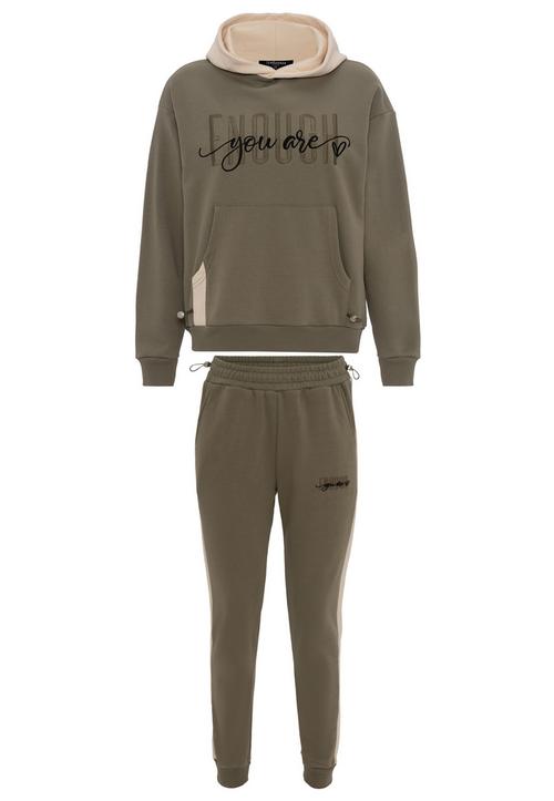 Tom Barron Trainingsanzug Damen