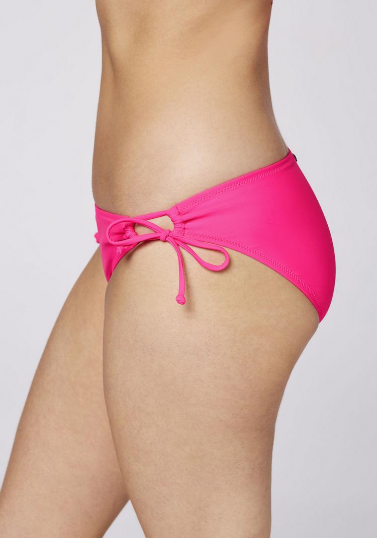 Chiemsee Chiemsee Bikini-Slip Bikini Hose Damen - 17-2435 Pink Glo - 3 | SportScheck