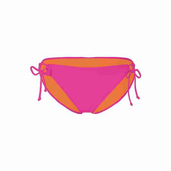Chiemsee Bikini-Slip Bikini Hose Damen 17-2435 Pink Glo