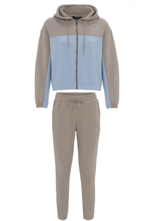 Tom Barron Trainingsanzug Damen