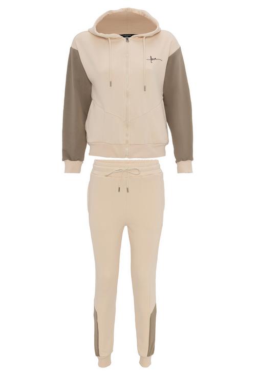 Tom Barron Trainingsanzug Damen