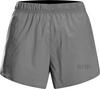 CEP ULTRALIGHT SHORTS LOOSE FIT Funktionsshorts Damen - grey