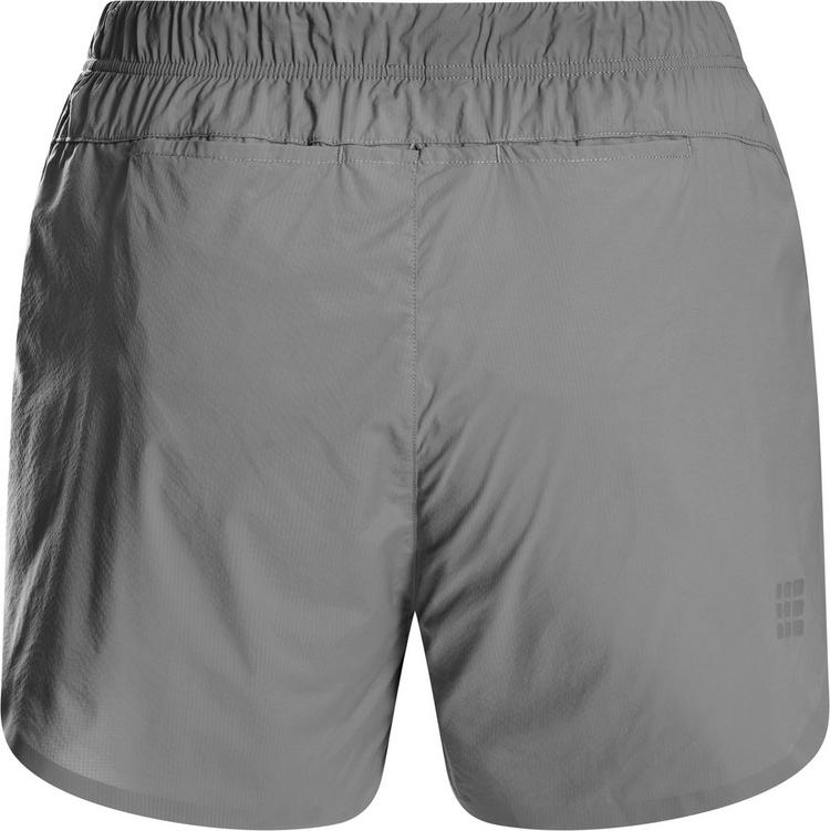 CEP CEP ULTRALIGHT SHORTS LOOSE FIT Funktionsshorts Damen - grey - 0 | SportScheck