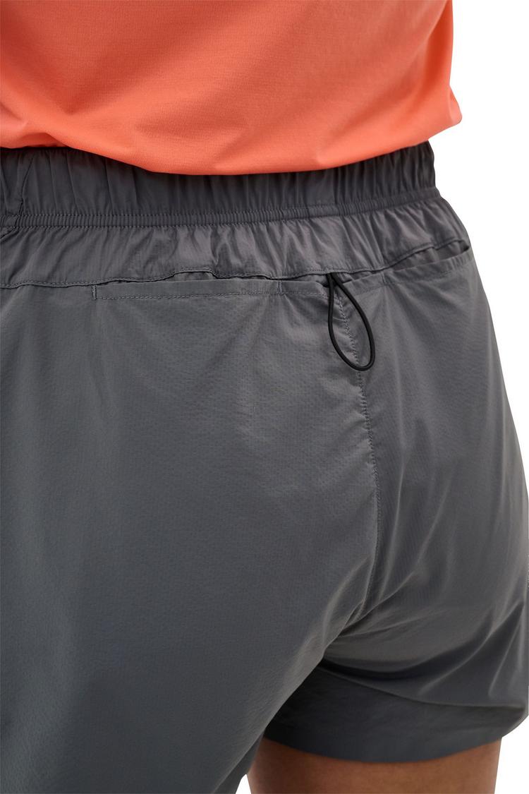 CEP CEP ULTRALIGHT SHORTS LOOSE FIT Funktionsshorts Damen - grey - 3 | SportScheck