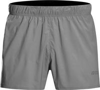 CEP ULTRALIGHT SHORTS LOOSE FIT Funktionsshorts Herren - grey