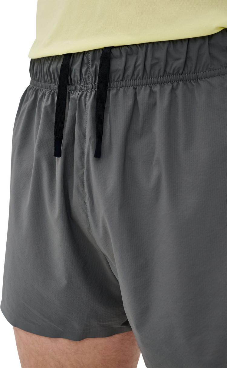 CEP CEP ULTRALIGHT SHORTS LOOSE FIT Funktionsshorts Herren - grey - 1 | SportScheck